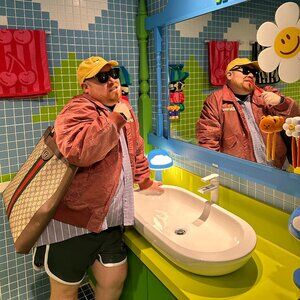 Meet your Posher: Oscar